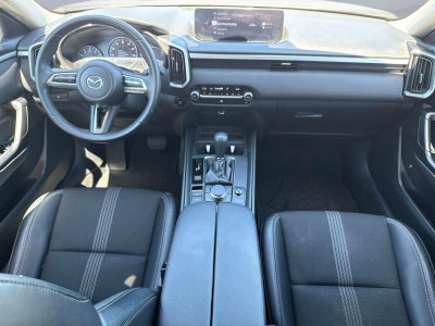 2023 Mazda Mazda CX-50 2.5 S Select Package