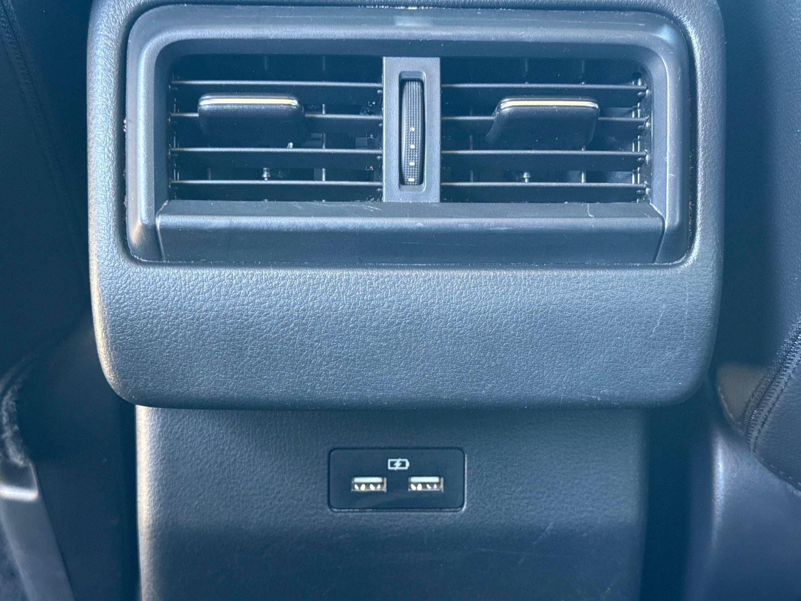 2023 Mazda Mazda CX-50 2.5 S Select Package