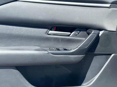 2023 Mazda Mazda CX-50 2.5 S Select Package