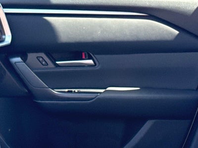 2023 Mazda Mazda CX-50 2.5 S Select Package