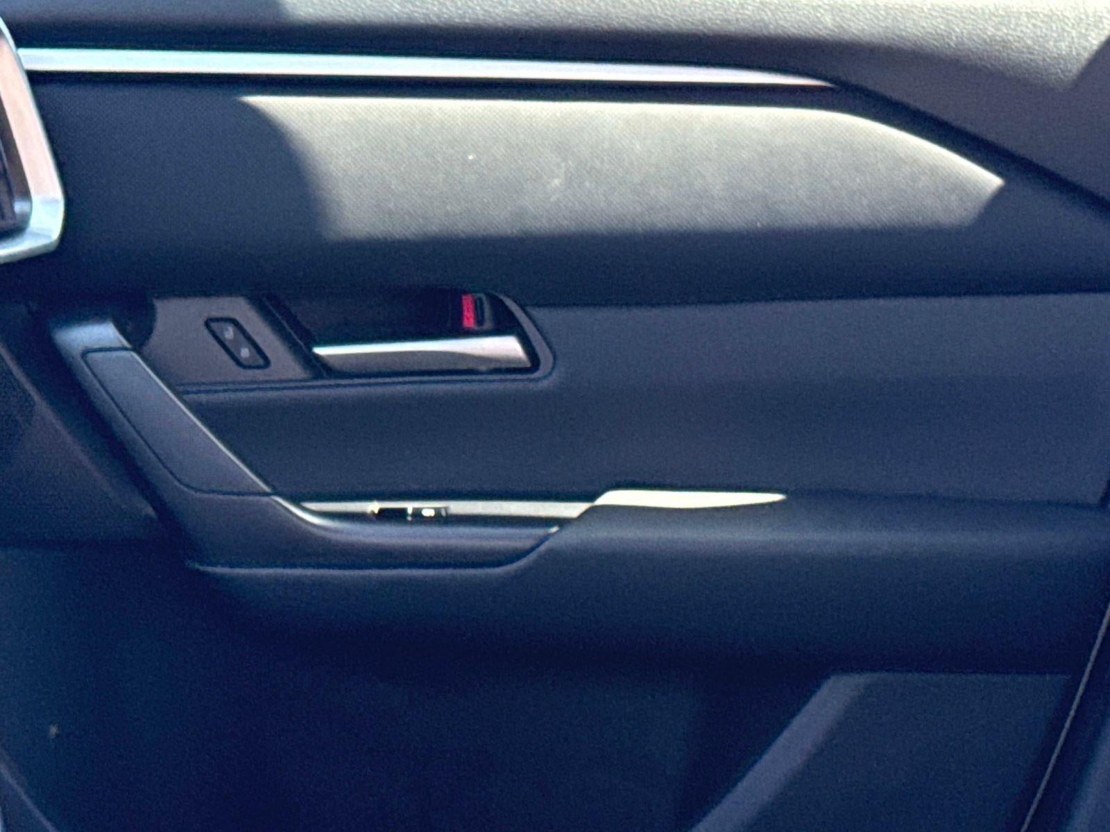 2023 Mazda Mazda CX-50 2.5 S Select Package