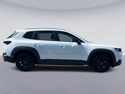 2023 Mazda Mazda CX-50 2.5 S Select Package
