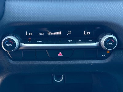 2023 Mazda Mazda CX-50 2.5 S Select Package