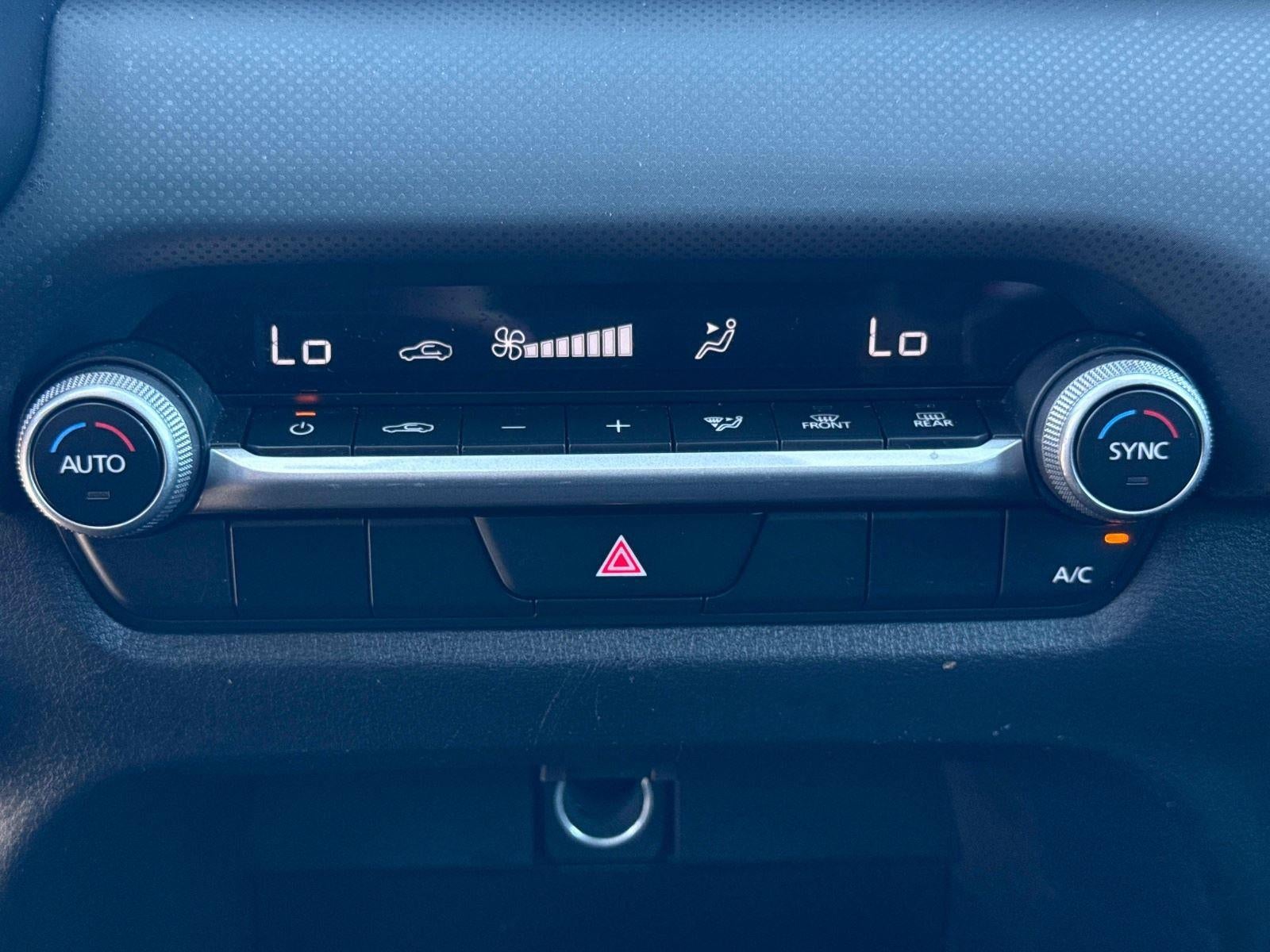 2023 Mazda Mazda CX-50 2.5 S Select Package