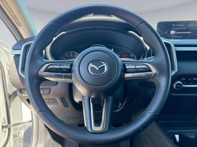 2023 Mazda Mazda CX-50 2.5 S Select Package