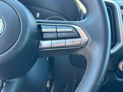 2023 Mazda Mazda CX-50 2.5 S Select Package