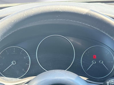 2023 Mazda Mazda CX-50 2.5 S Select Package