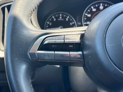 2023 Mazda Mazda CX-50 2.5 S Select Package