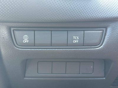 2023 Mazda Mazda CX-50 2.5 S Select Package