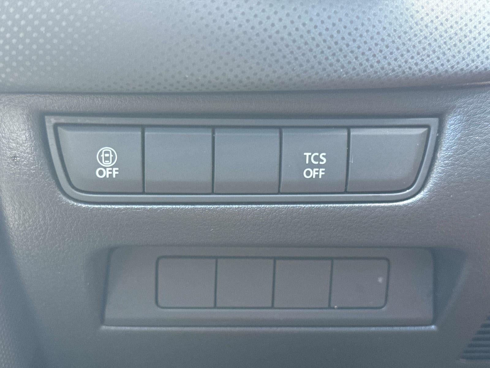 2023 Mazda Mazda CX-50 2.5 S Select Package