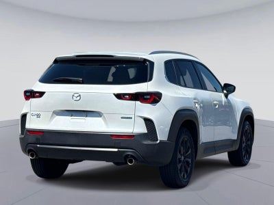 2023 Mazda Mazda CX-50 2.5 S Select Package