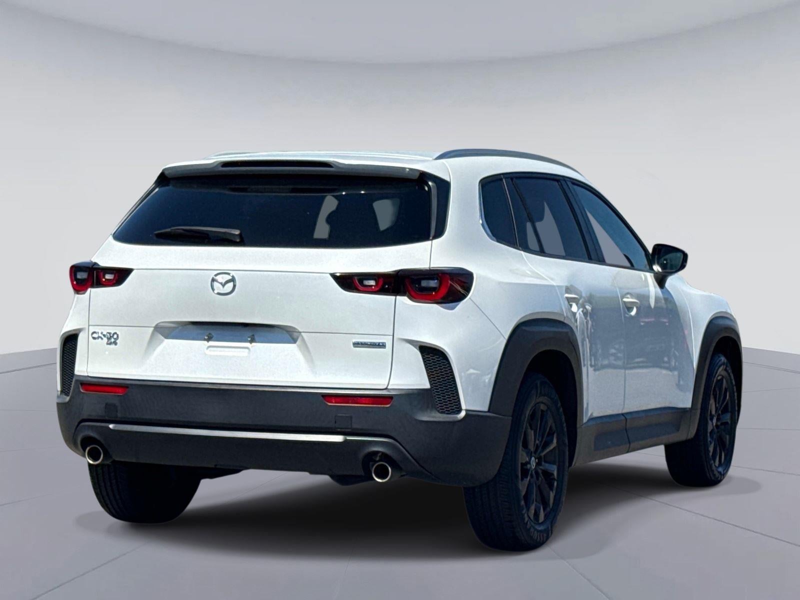 2023 Mazda Mazda CX-50 2.5 S Select Package