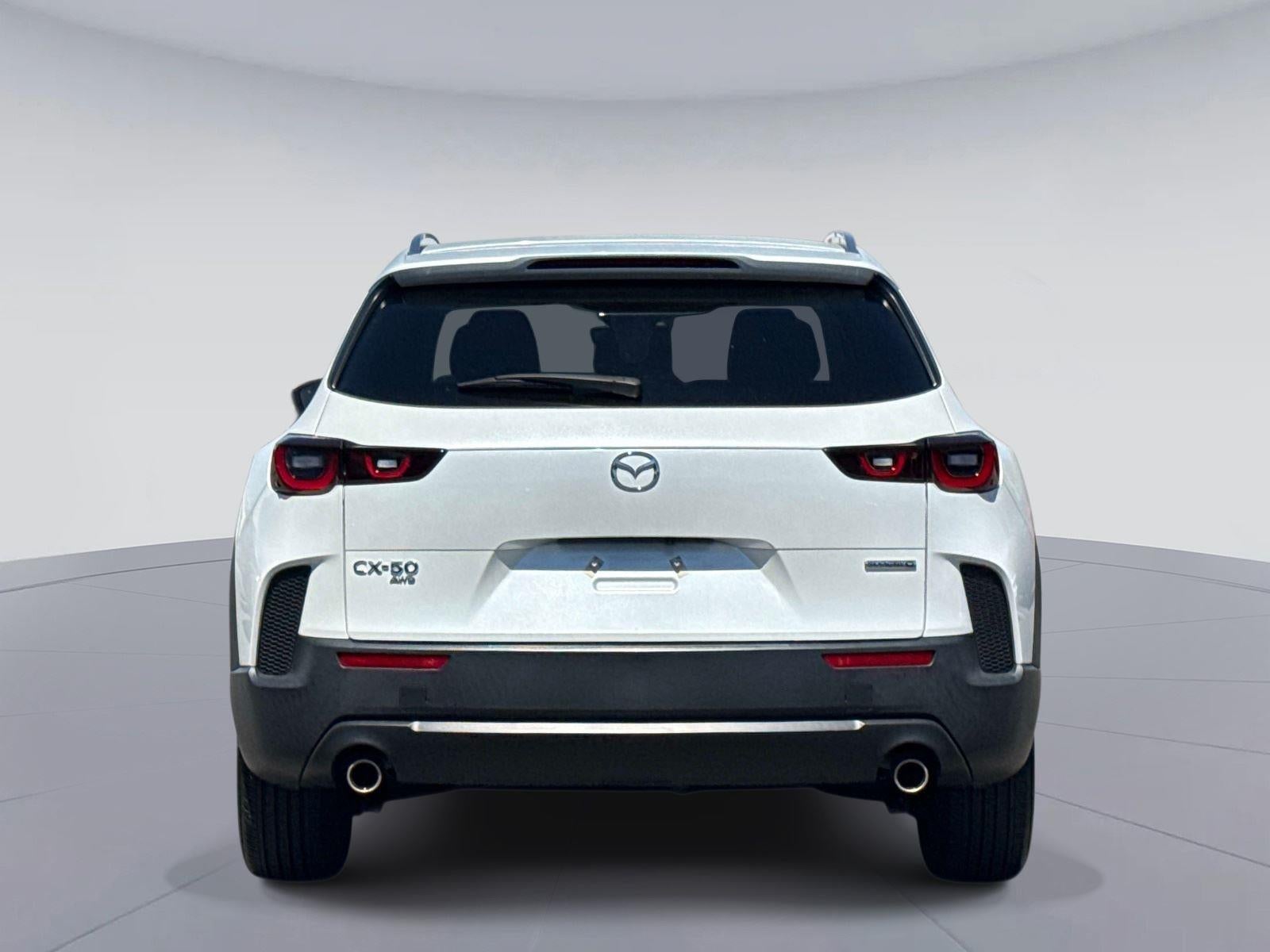 2023 Mazda Mazda CX-50 2.5 S Select Package