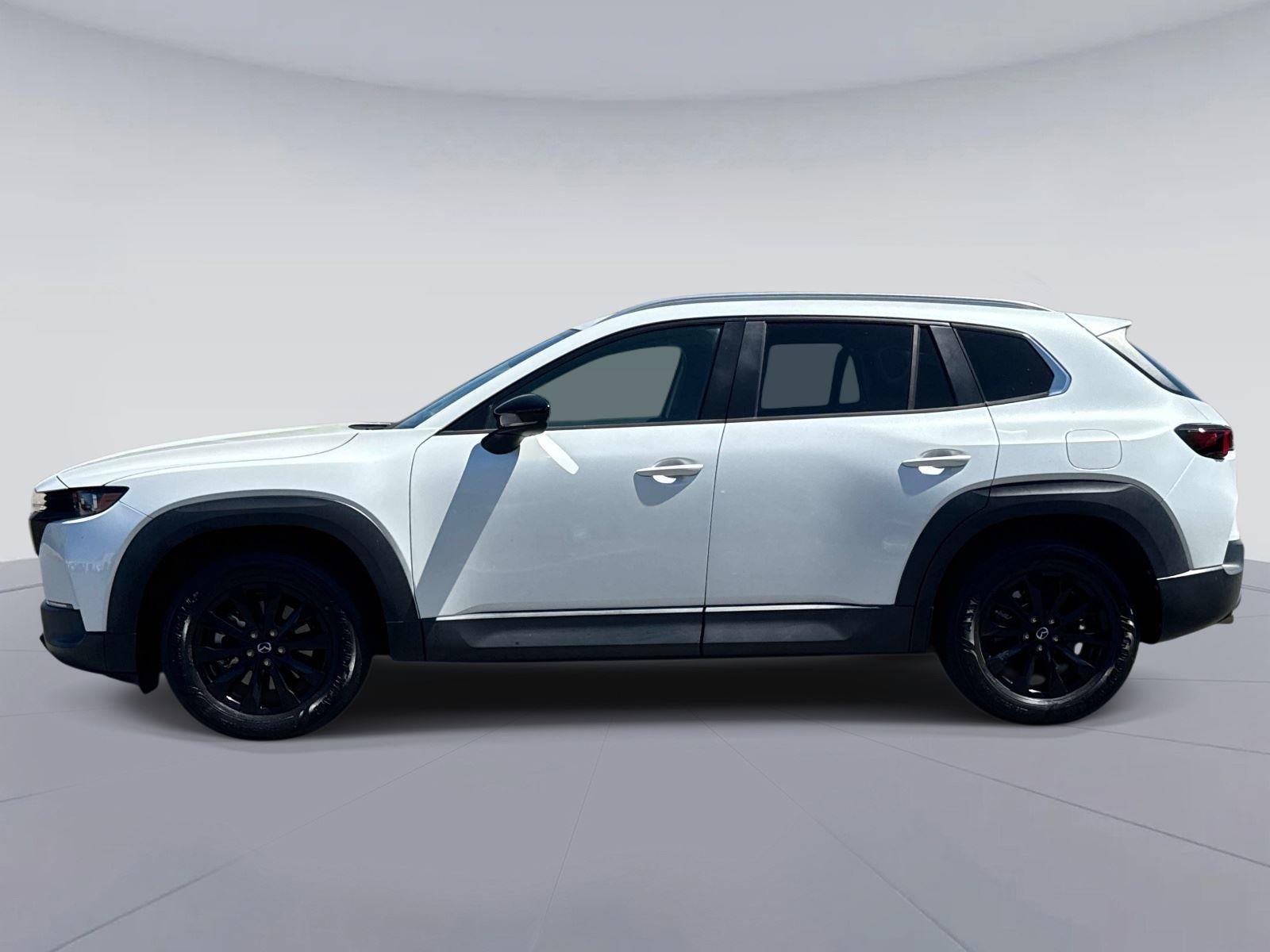 2023 Mazda Mazda CX-50 2.5 S Select Package