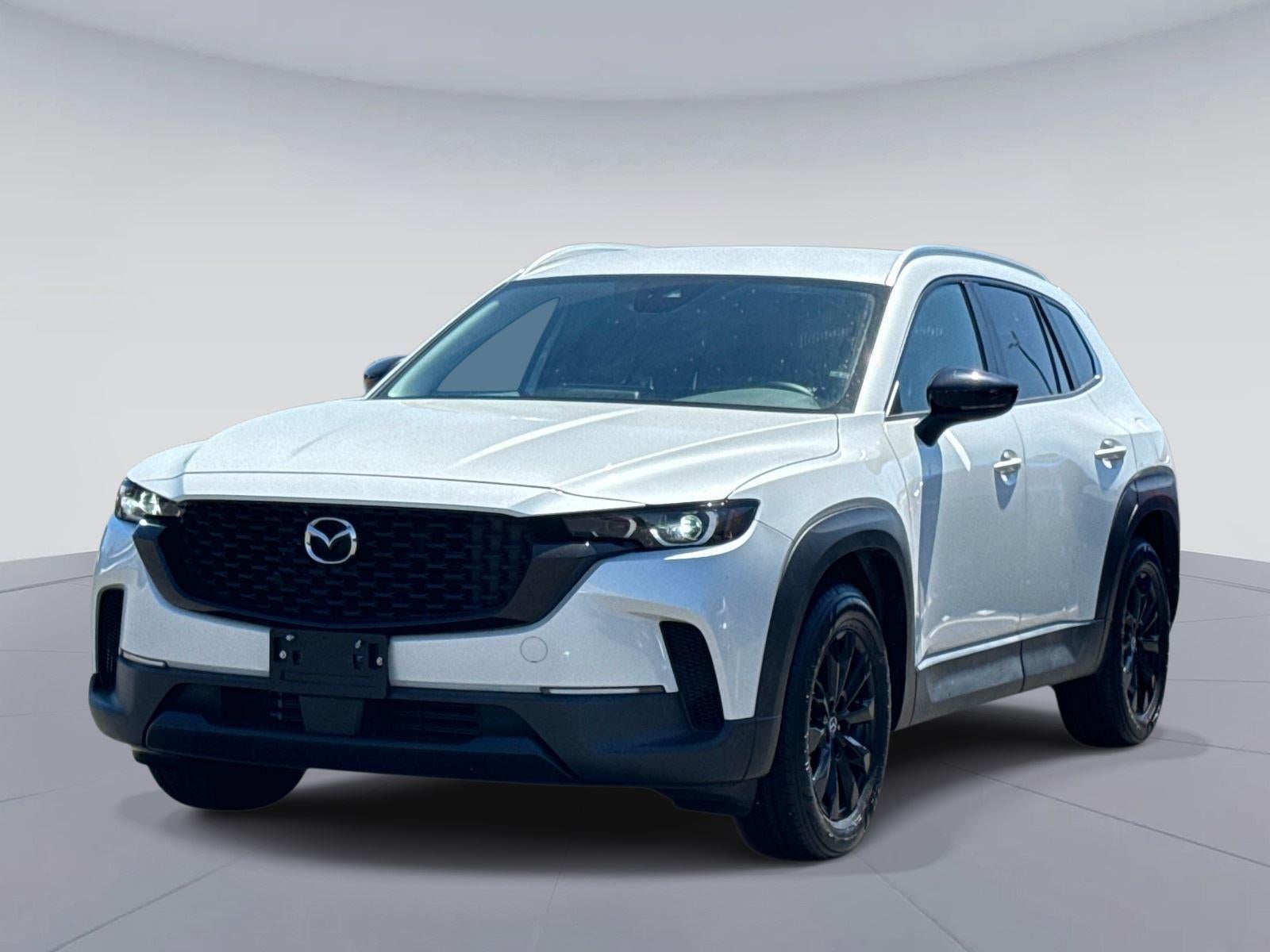 2023 Mazda Mazda CX-50 2.5 S Select Package