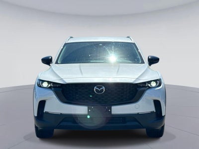 2023 Mazda Mazda CX-50 2.5 S Select Package