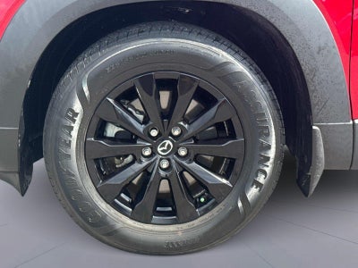 2024 Mazda Mazda CX-50 2.5 S Select Package