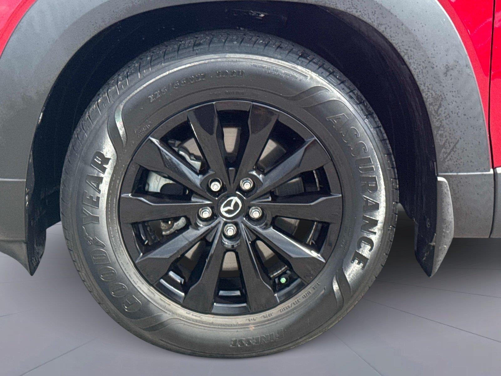 2024 Mazda Mazda CX-50 2.5 S Select Package