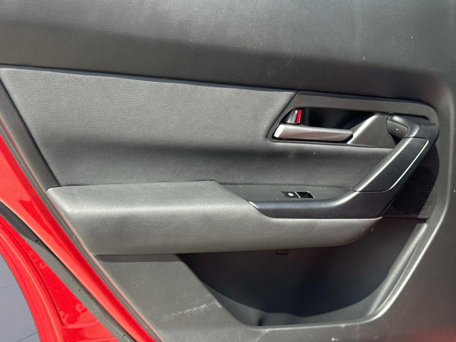 2024 Mazda Mazda CX-50 2.5 S Select Package
