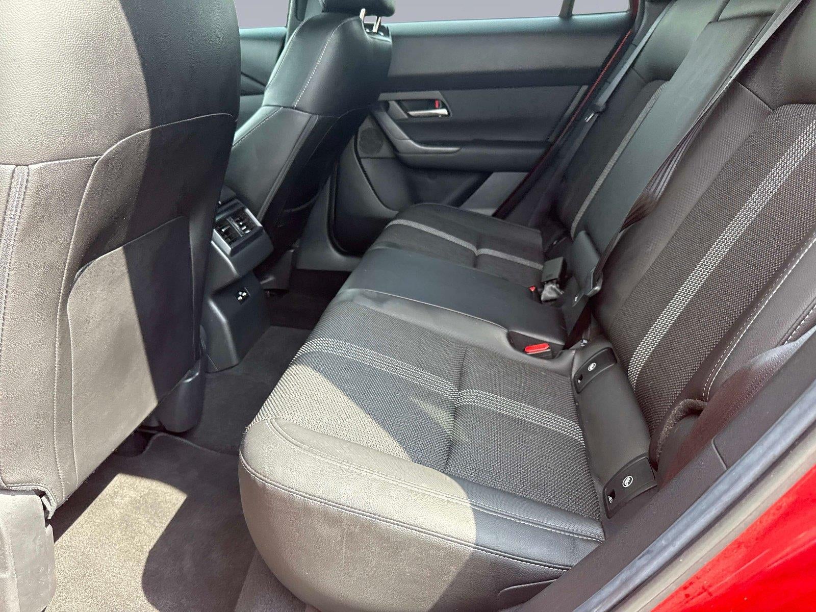 2024 Mazda Mazda CX-50 2.5 S Select Package