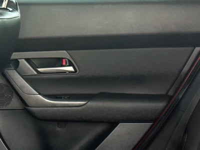 2024 Mazda Mazda CX-50 2.5 S Select Package