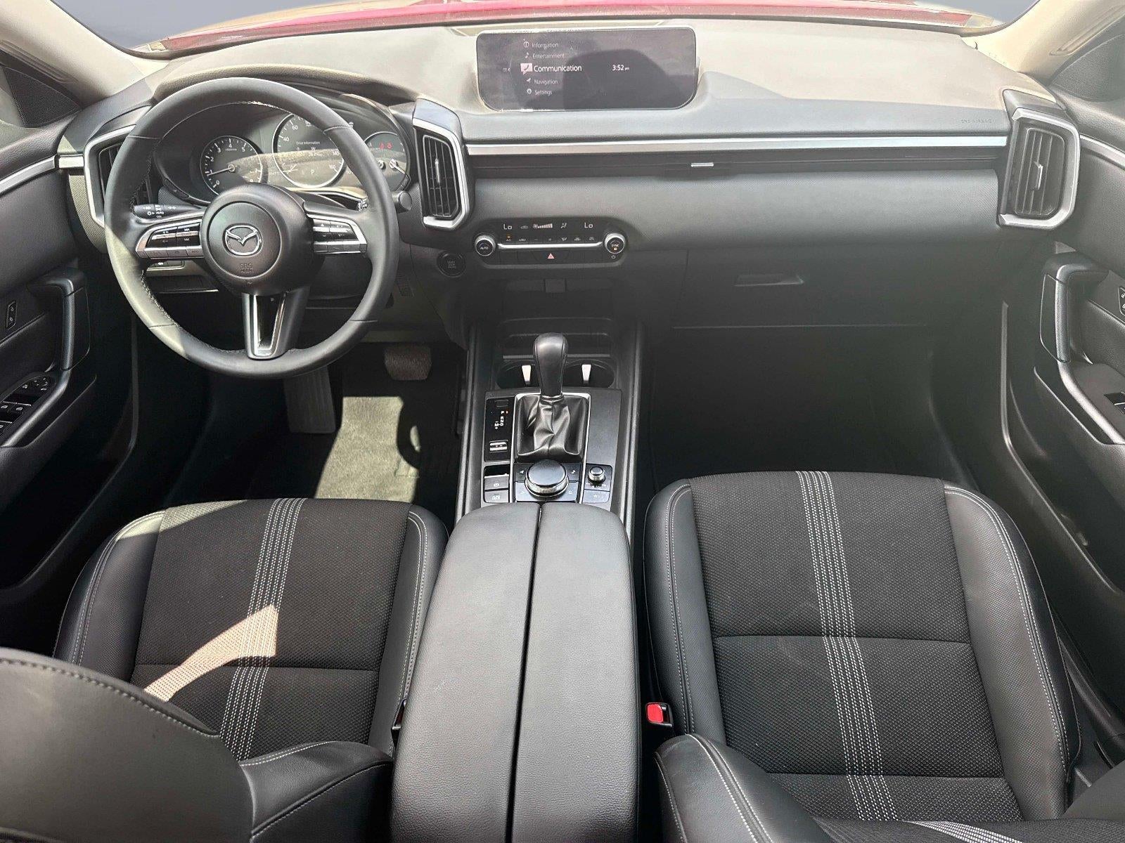 2024 Mazda Mazda CX-50 2.5 S Select Package