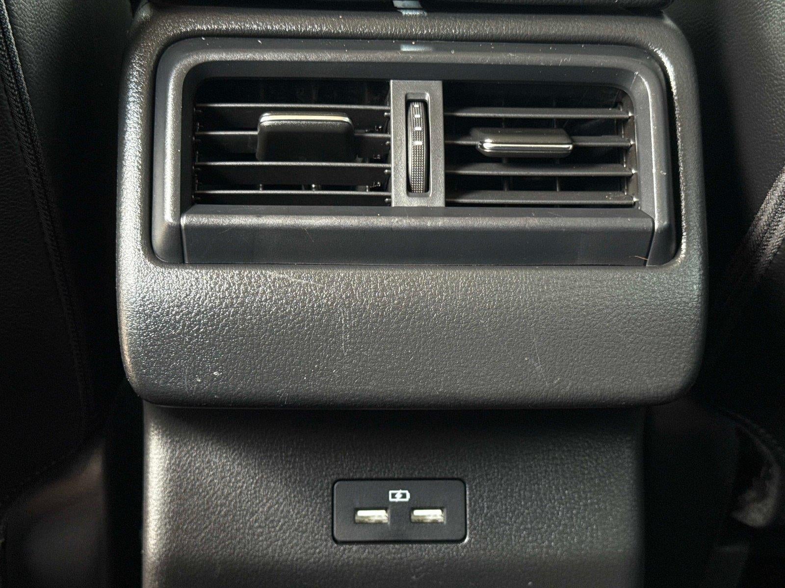 2024 Mazda Mazda CX-50 2.5 S Select Package