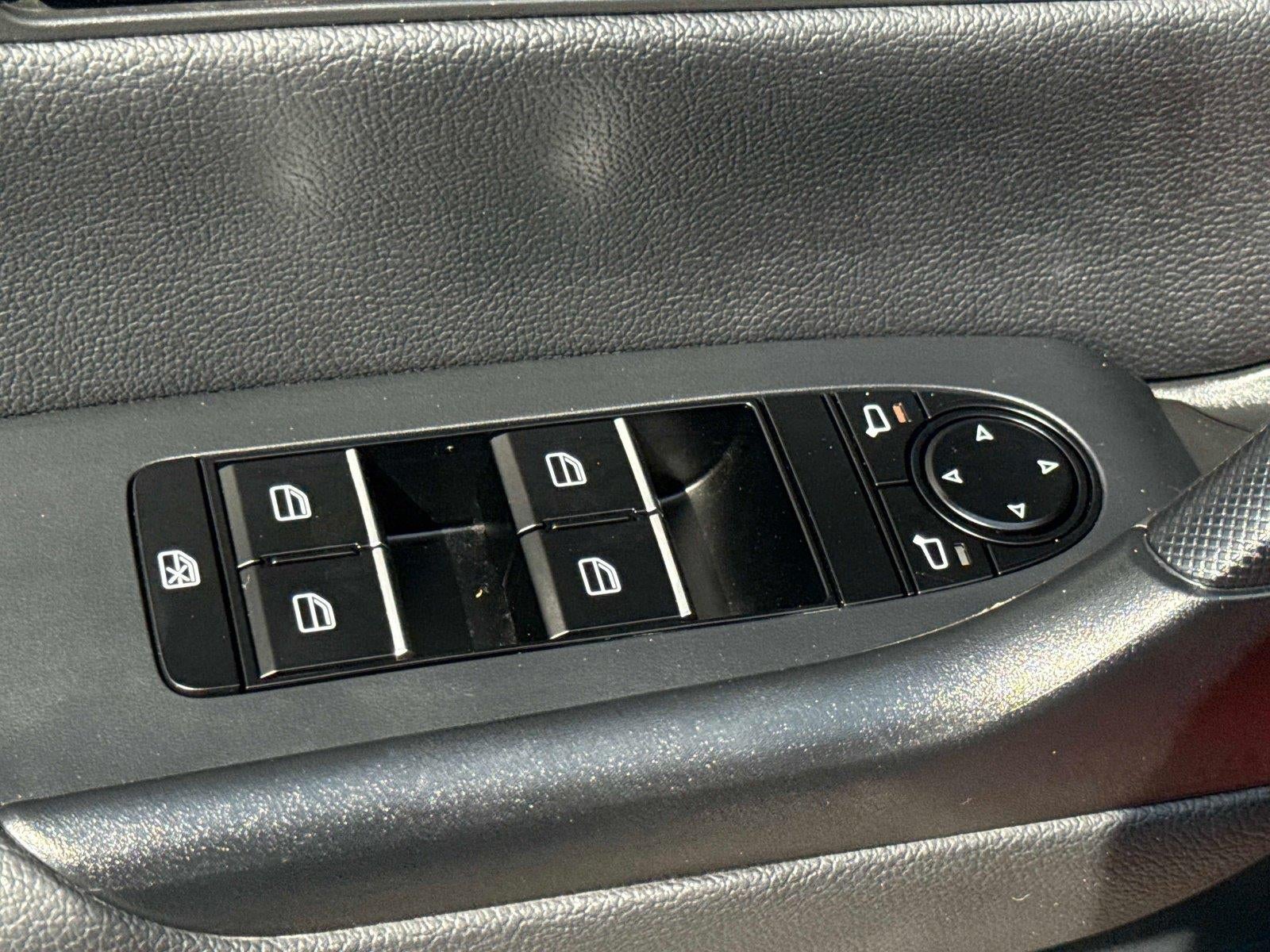 2024 Mazda Mazda CX-50 2.5 S Select Package