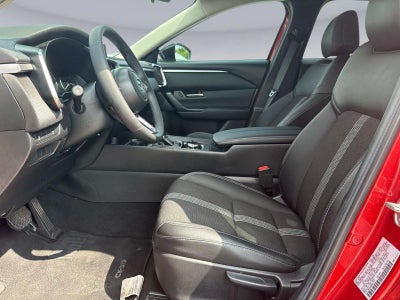 2024 Mazda Mazda CX-50 2.5 S Select Package