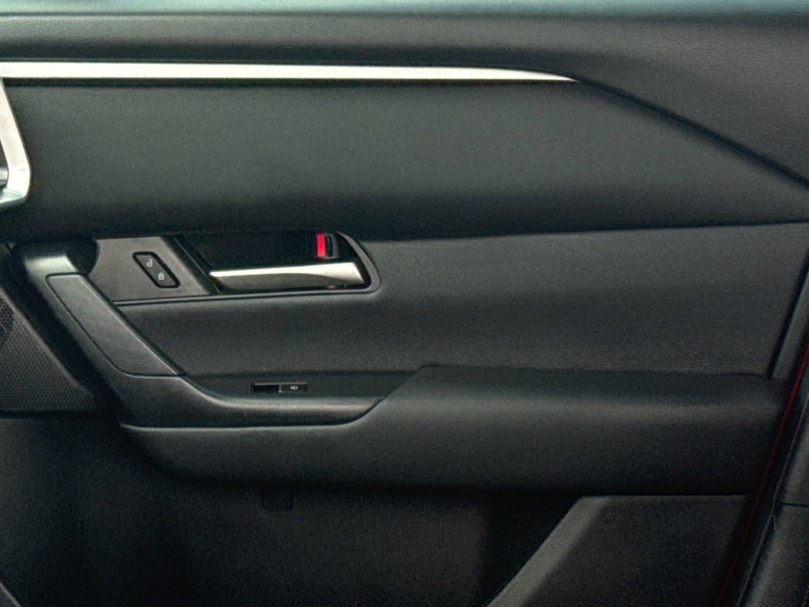 2024 Mazda Mazda CX-50 2.5 S Select Package