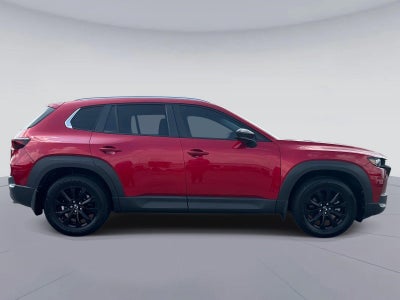 2024 Mazda Mazda CX-50 2.5 S Select Package