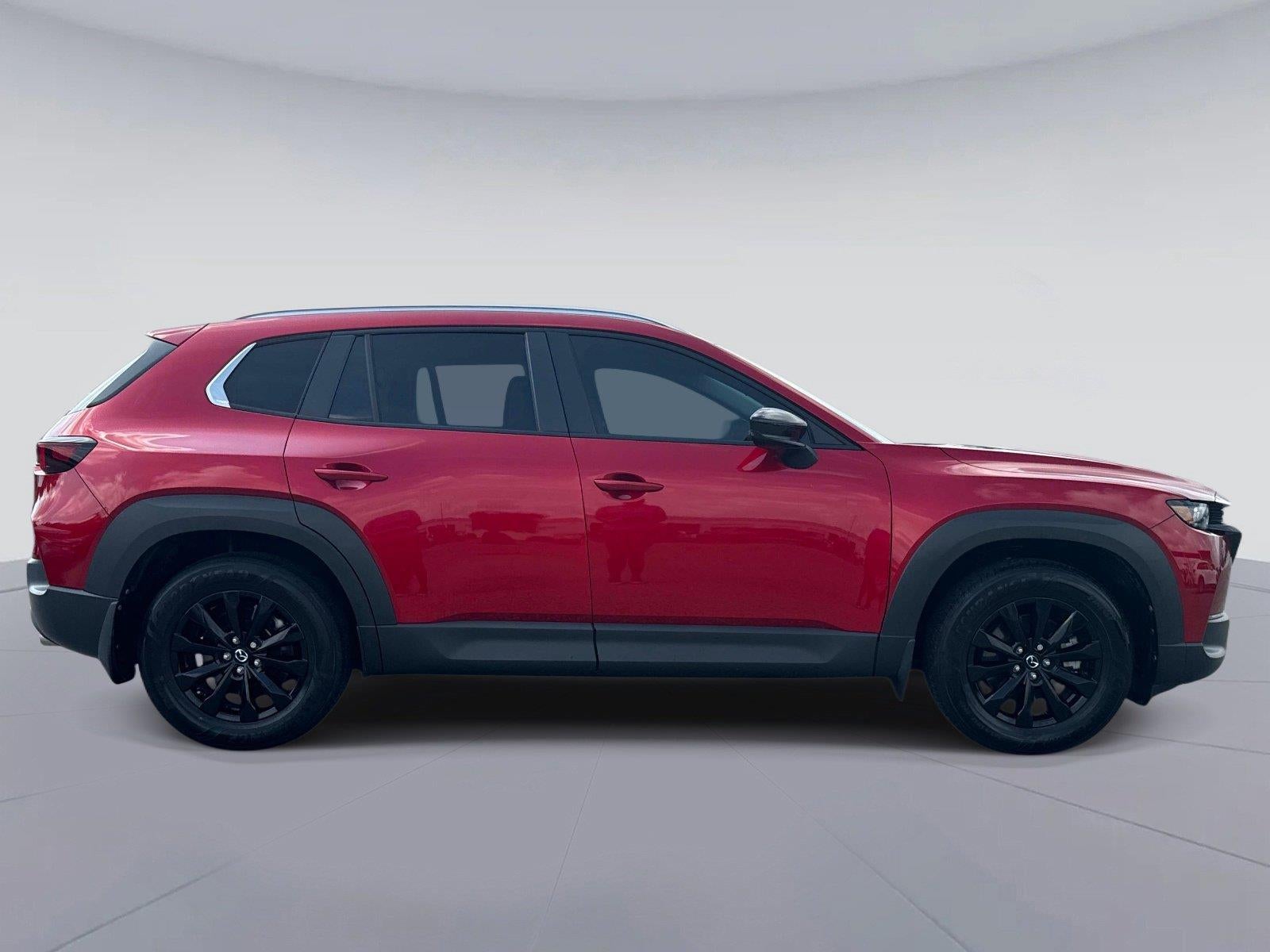 2024 Mazda Mazda CX-50 2.5 S Select Package