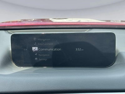 2024 Mazda Mazda CX-50 2.5 S Select Package