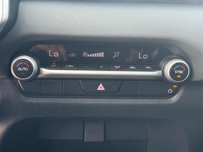 2024 Mazda Mazda CX-50 2.5 S Select Package