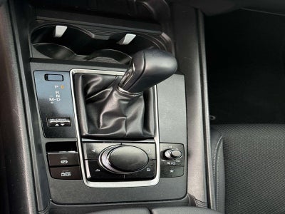 2024 Mazda Mazda CX-50 2.5 S Select Package