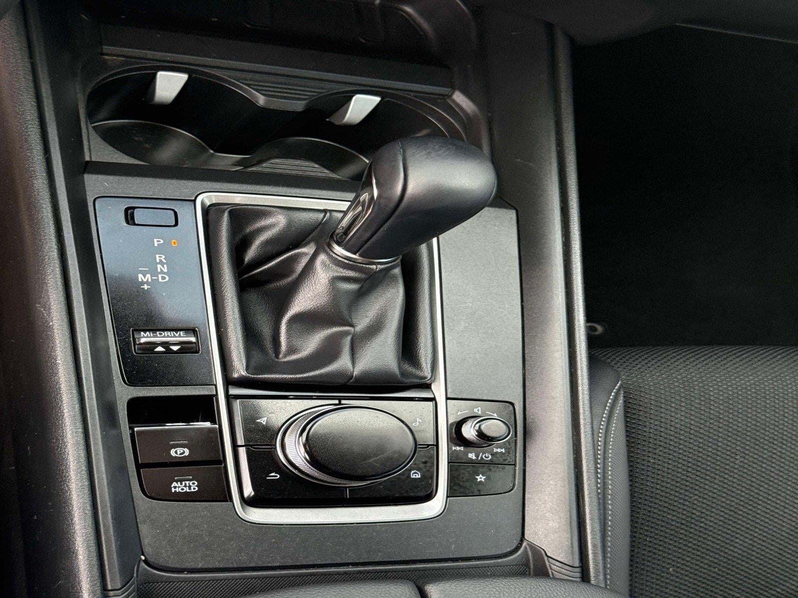 2024 Mazda Mazda CX-50 2.5 S Select Package