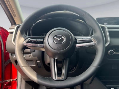2024 Mazda Mazda CX-50 2.5 S Select Package