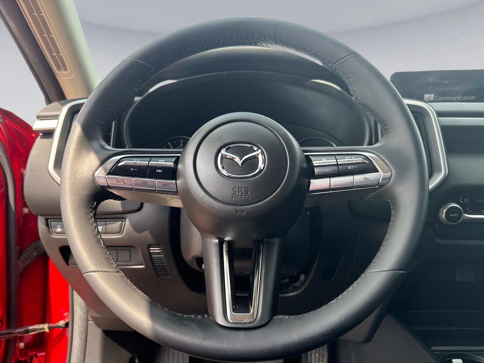 2024 Mazda Mazda CX-50 2.5 S Select Package