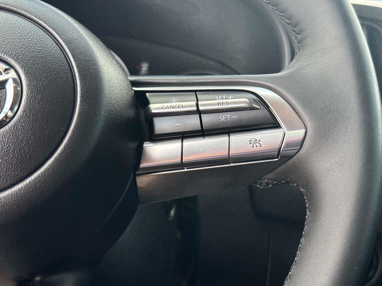 2024 Mazda Mazda CX-50 2.5 S Select Package
