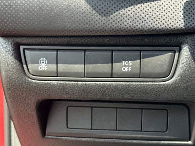 2024 Mazda Mazda CX-50 2.5 S Select Package