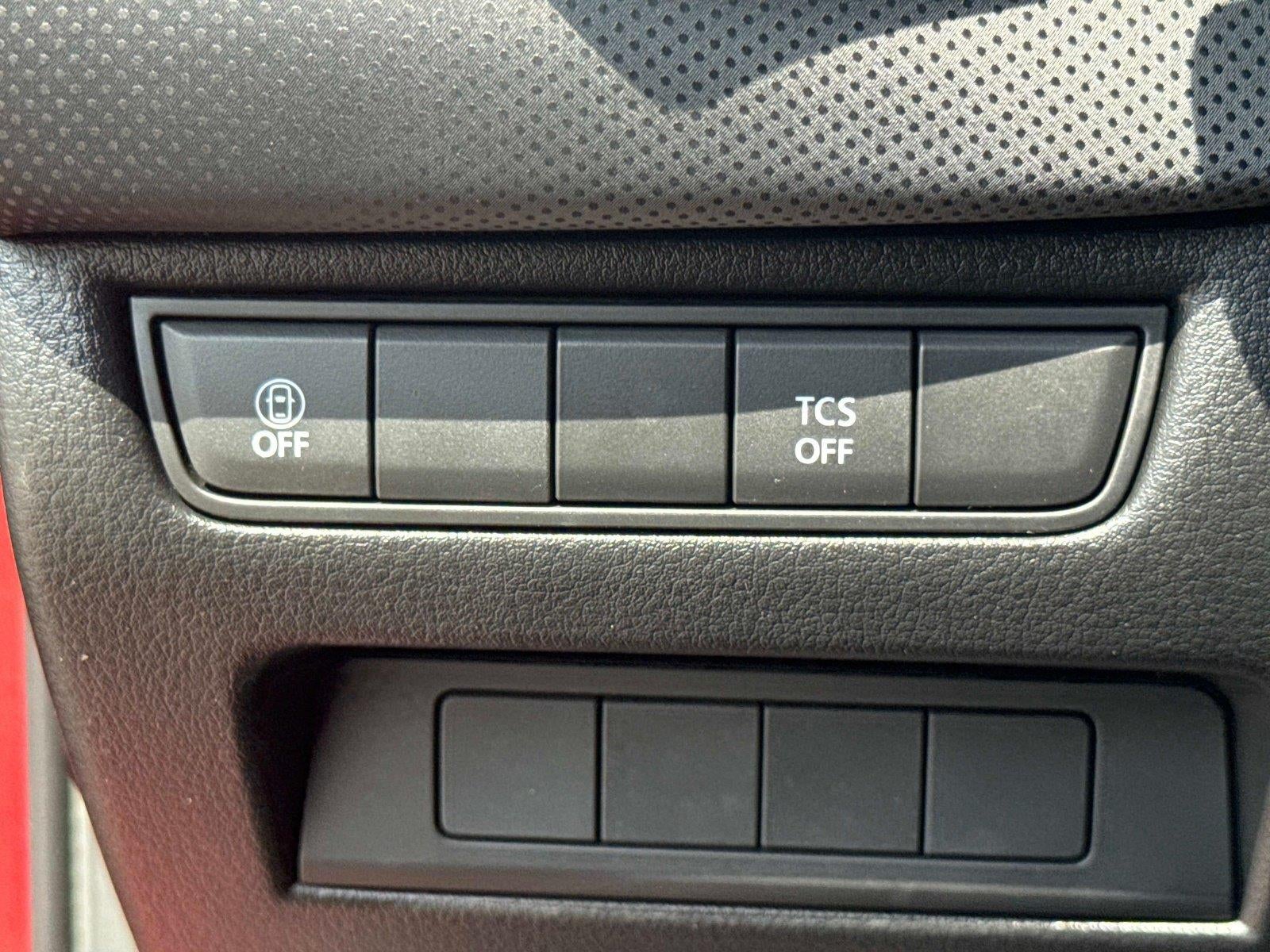 2024 Mazda Mazda CX-50 2.5 S Select Package