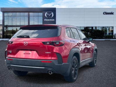 2024 Mazda Mazda CX-50 2.5 S Select Package