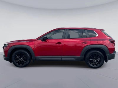 2024 Mazda Mazda CX-50 2.5 S Select Package