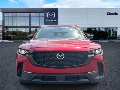 2024 Mazda Mazda CX-50 2.5 S Select Package