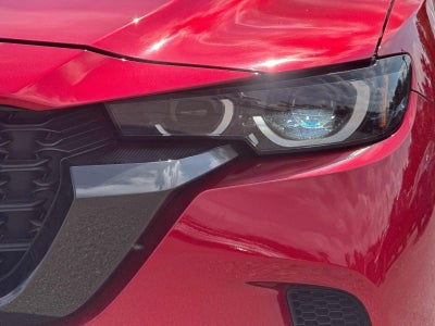2024 Mazda Mazda CX-50 2.5 S Select Package