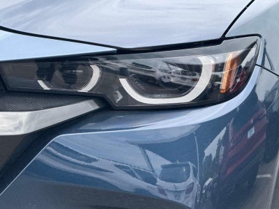 2025 Mazda Mazda CX-50 2.5 S Select Package