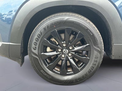 2025 Mazda Mazda CX-50 2.5 S Select Package