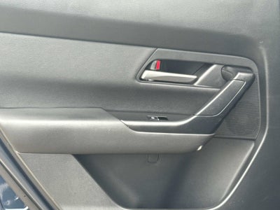 2025 Mazda Mazda CX-50 2.5 S Select Package