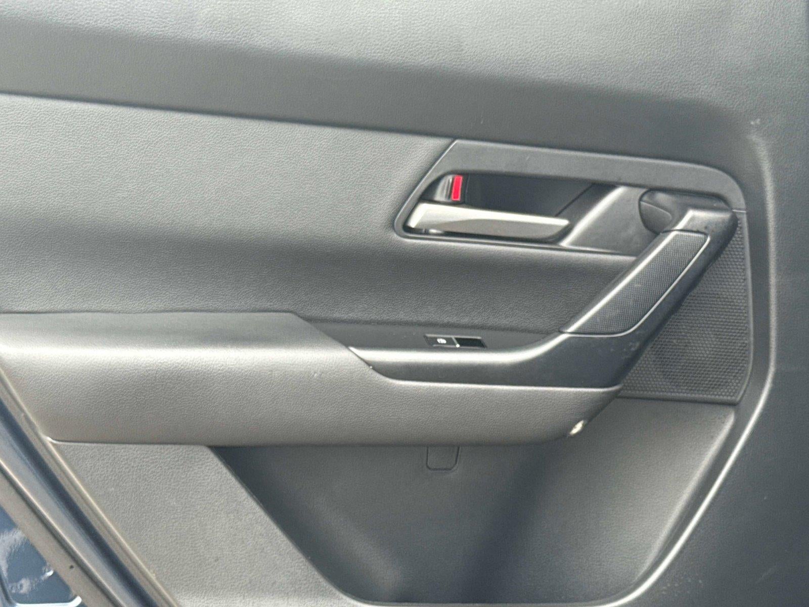 2025 Mazda Mazda CX-50 2.5 S Select Package