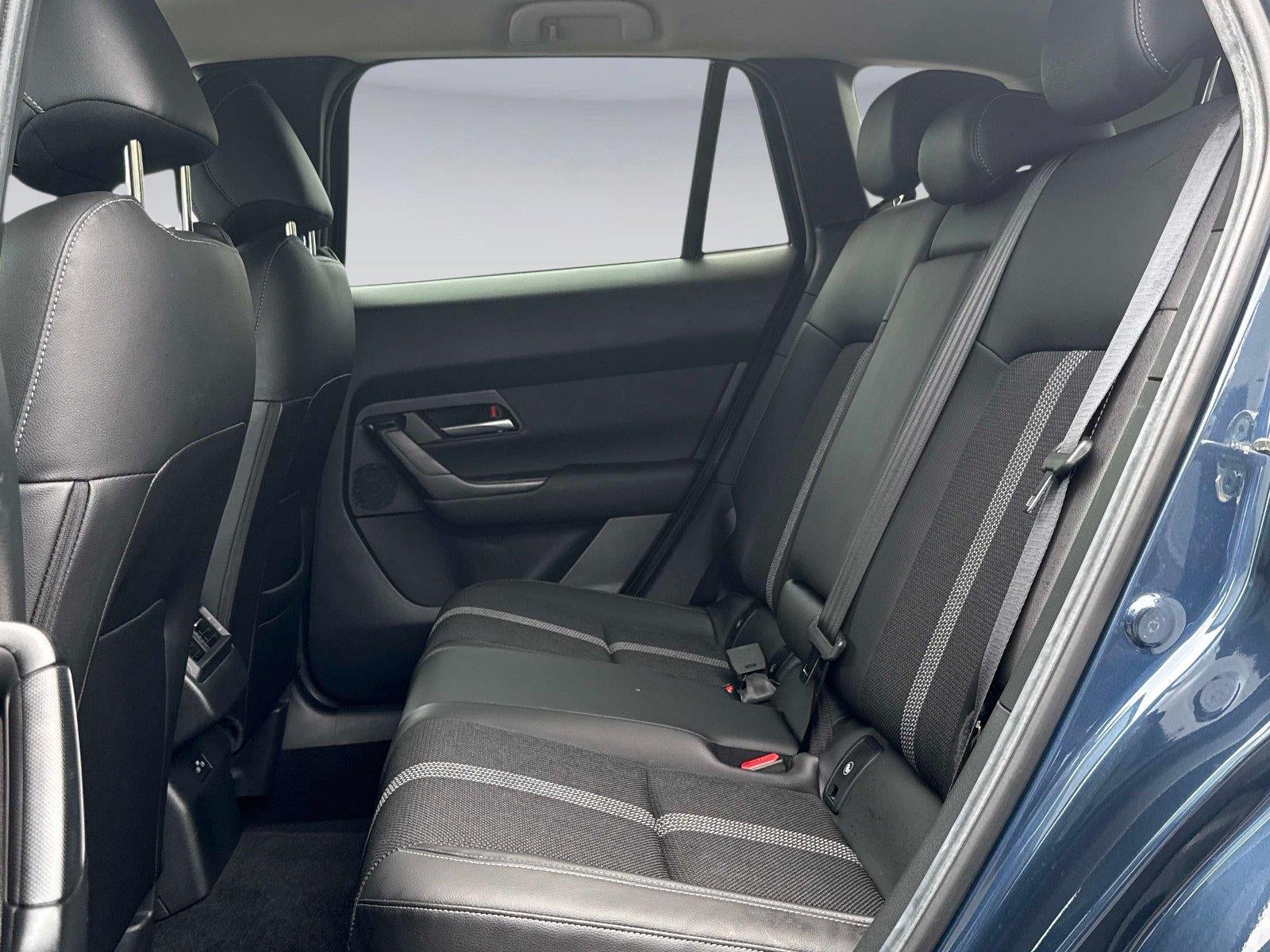 2025 Mazda Mazda CX-50 2.5 S Select Package